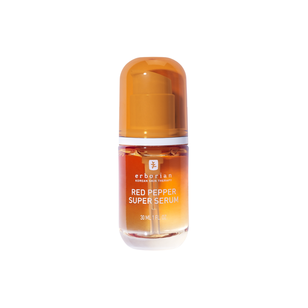 Erborian Red Pepper Super Serum 30 ml