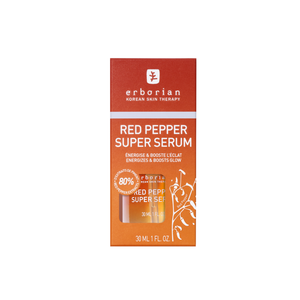 Erborian Red Pepper Super Serum 30 ml