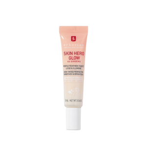 Bagliore dell'Eroe della Pelle Erboriana