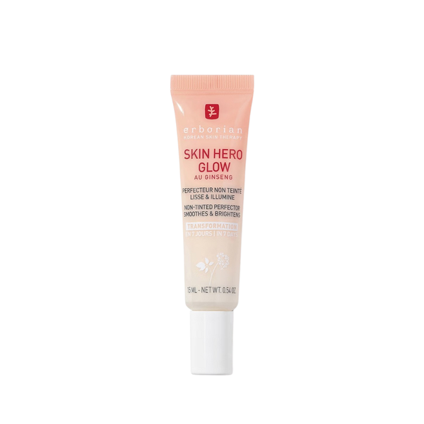 Bagliore dell'Eroe della Pelle Erboriana