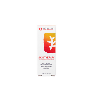 Erborian Skin Therapy Sérum en Aceite de noche 10 ml