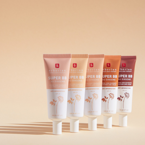 Erborian Super BB Cream varios tonos