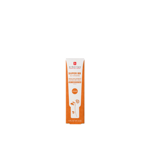 Erborian Super BB Cream CARAMEL - Base de maquillaje correctora FPS20 de 15 ml