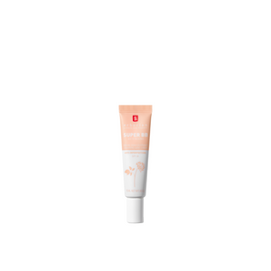 Erborian Super BB Cream CLAIR - Base de maquillaje correctora FPS20 de 15 ml