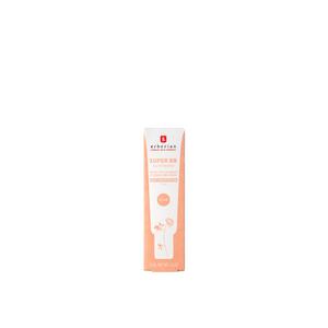 Erborian Super BB Cream CLAIR - Base de maquillaje correctora FPS20 de 15 ml