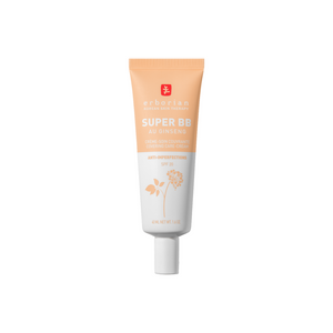 Erborian Super BB Cream DORÉ - Base de maquillaje correctora FPS20 de 40 ml
