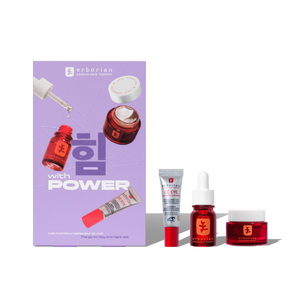 Erborian XMAS Kit Imprescindibles Día y Noche CLAIR - Edición limitada
