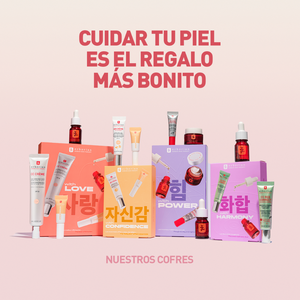 Erborian XMAS Kit Imprescindibles Día y Noche CLAIR - Edición limitada