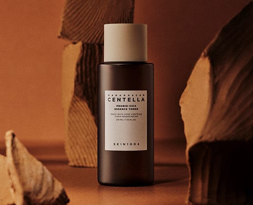SKIN1004 Centella Probio-Cica Essence Toner 210 ml - 2