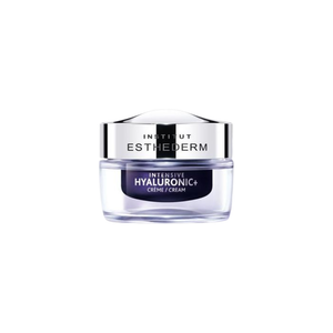 Esthederm Intensive Hyaluronic+ Crema antiarrugas 50 ml