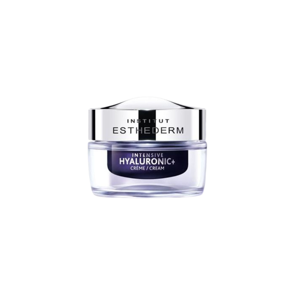 Esthederm Intensive Hyaluronic+ Crema antiarrugas 50 ml