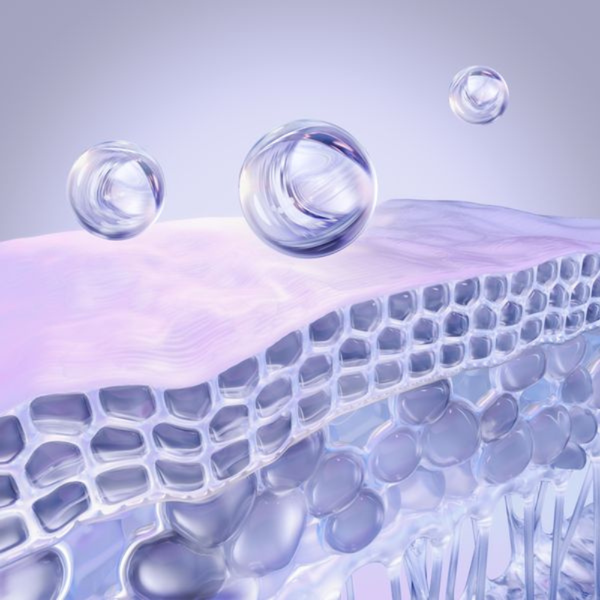 Esthederm Intensive Hyaluronic+ Crema antiarrugas 50 ml - 3