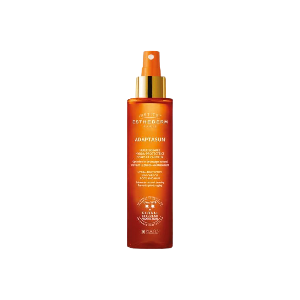 Esthederm Aceite Solar Sol Moderado 150 ml