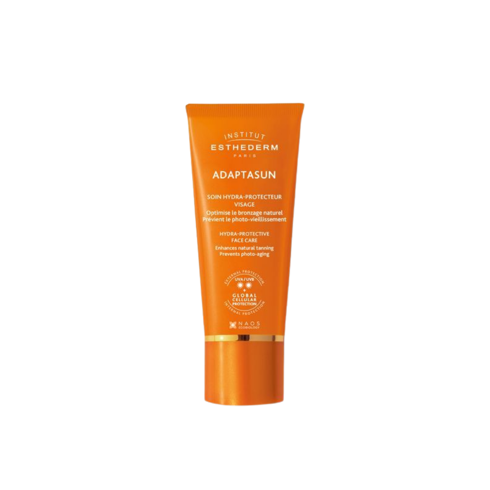 Esthederm Adaptasun Crema Facial Sol moderado 50 ml
