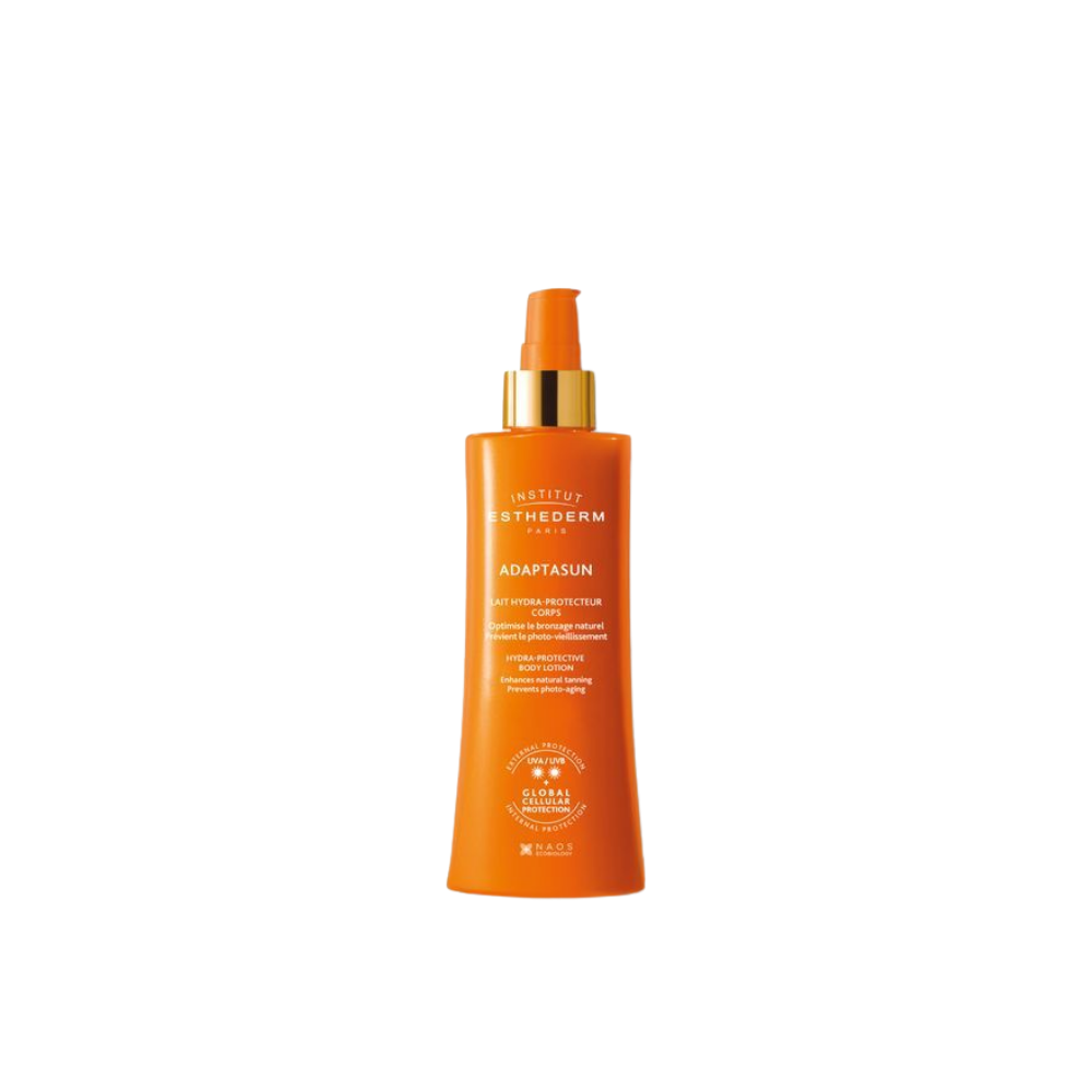 Esthederm Adaptasun Leche Corporal Sol moderado 200 ml