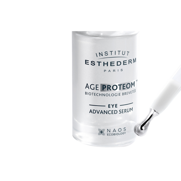 Esthederm Age Proteom™ Serum contorno de ojos 15 ml