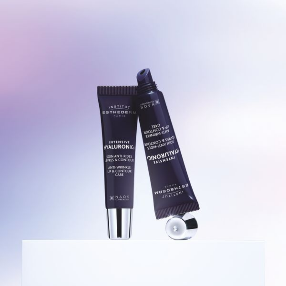 Esthederm Bálsamo Rellenador de Labios 15 ml