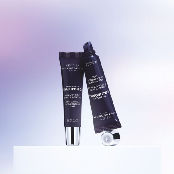 Esthederm Bálsamo Rellenador de Labios 15 ml