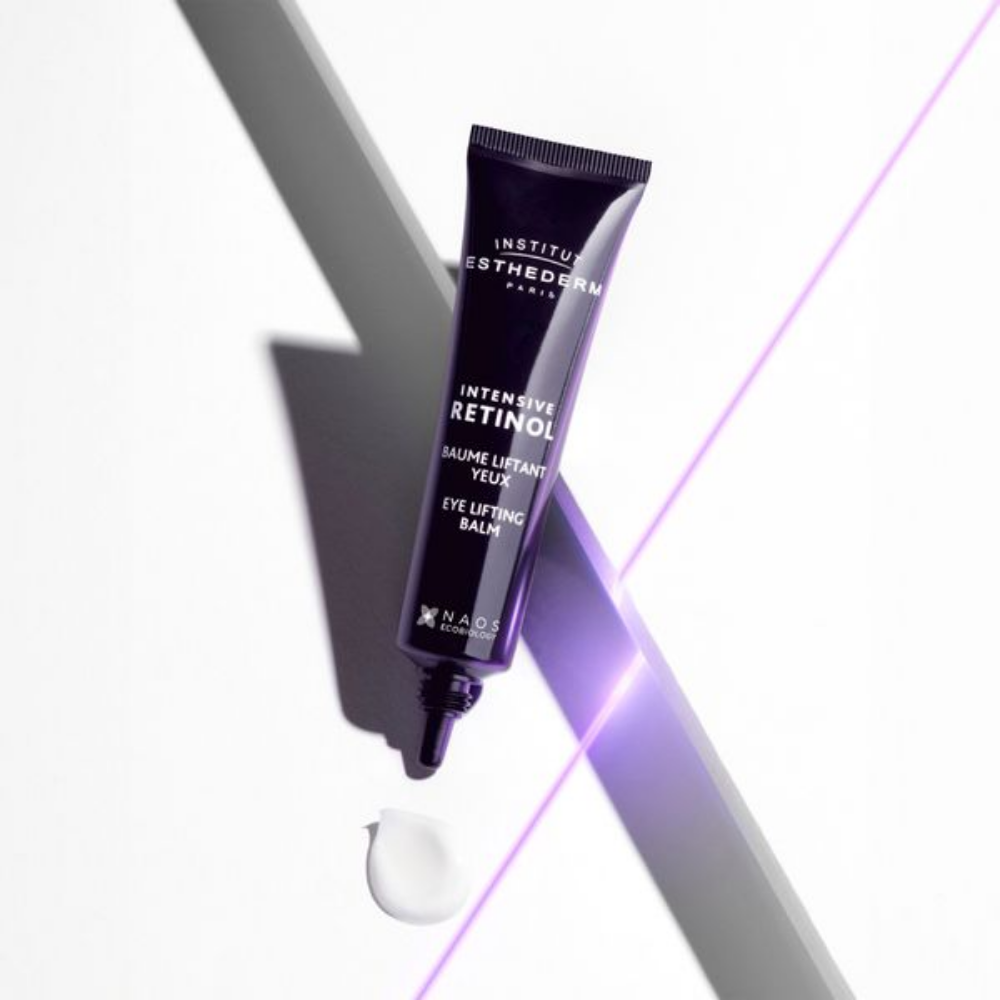Esthederm Contorno de ojos intensivo Retinol 15 ml