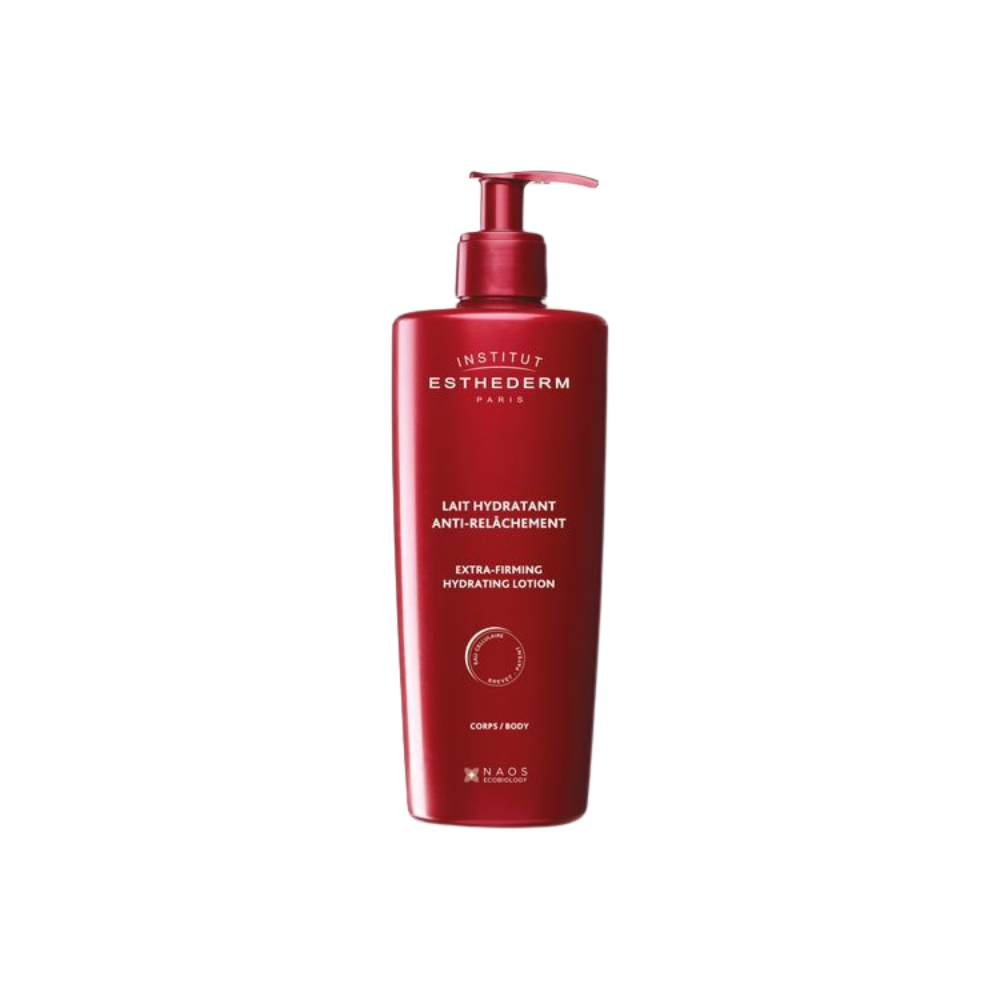 Esthederm Hydra Milk Maxi-taille Leche hidratante 400 ml