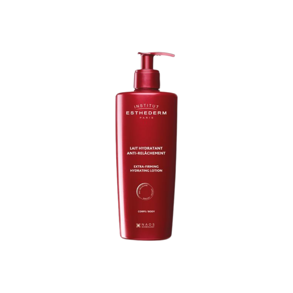 Esthederm Leche Hidratante Reafirmante 400 ml