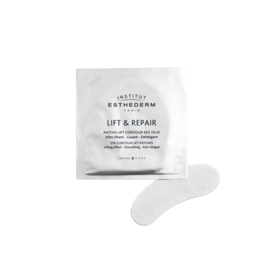 Esthederm Lift&Repair Patchs Contour des Yeux 10x2