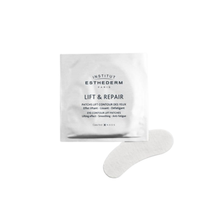 Esthederm Lift&amp;Repair 10x2 Patches para contorno dos olhos