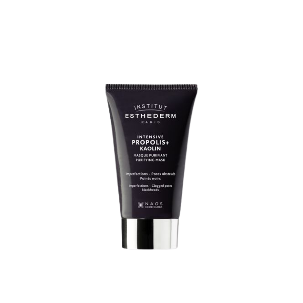 Esthederm Mascarilla intensiva Própolis+ 75 ml