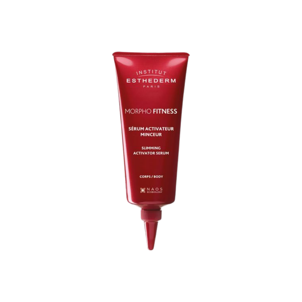 Esthederm Morpho Fitness Sérum Activador 100 ml