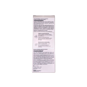 Esthederm No Sun Mineral Protector solar SPF50+ 40 ml
