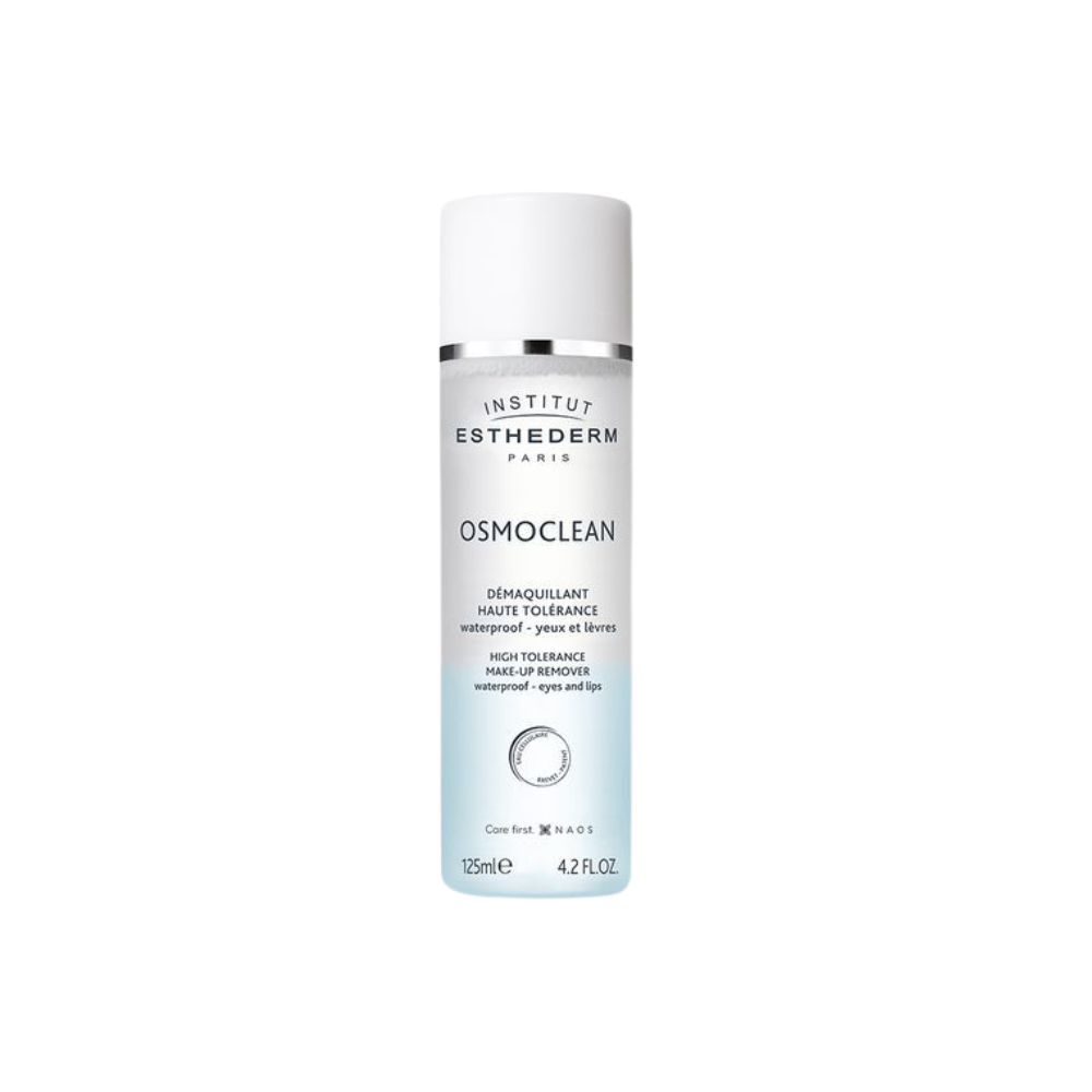 Esthederm Osmoclean Démaquillant yeux et lèvres 125 ml