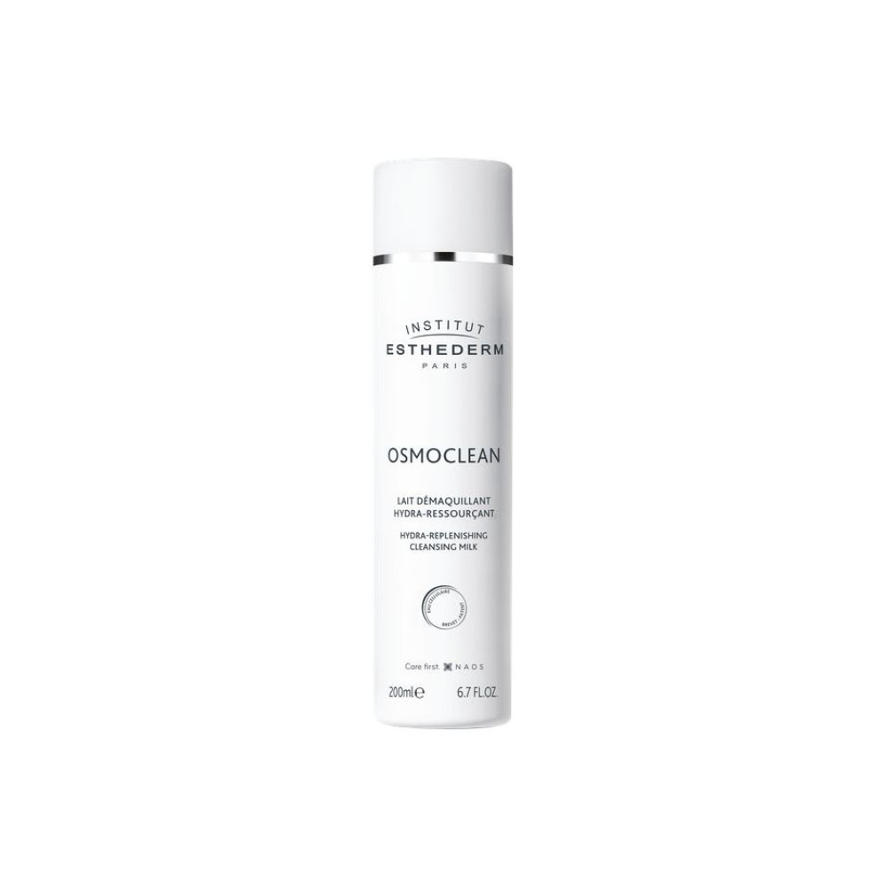 Esthederm Osmoclean Leche Desmaquillante Hidratante 200 ml