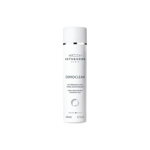 Esthederm Osmoclean Latte struccante idratante 200ml