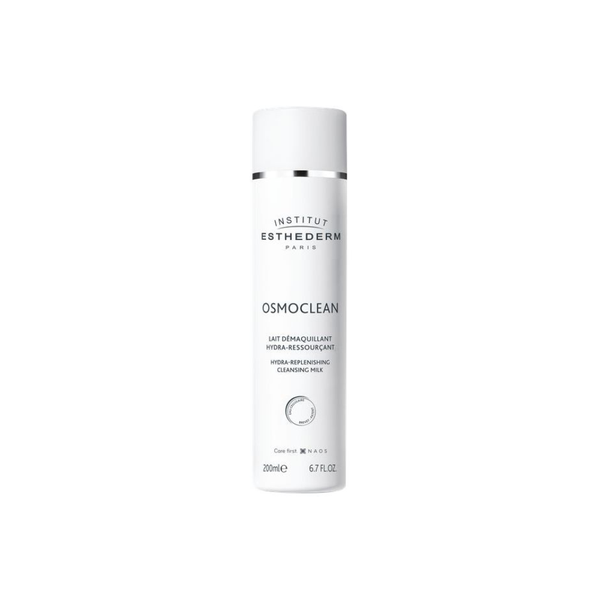 Esthederm Osmoclean Latte struccante idratante 200ml