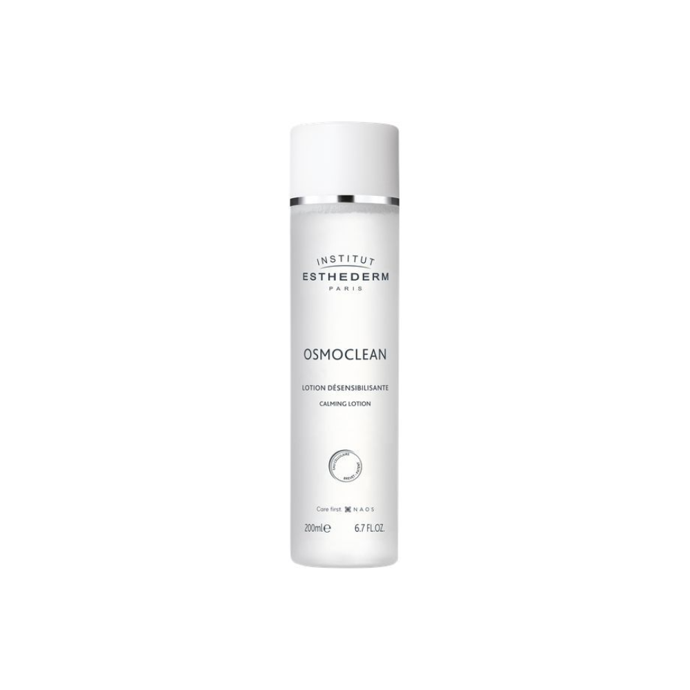Esthederm Osmoclean Loção Dessensibilizante 200 ml