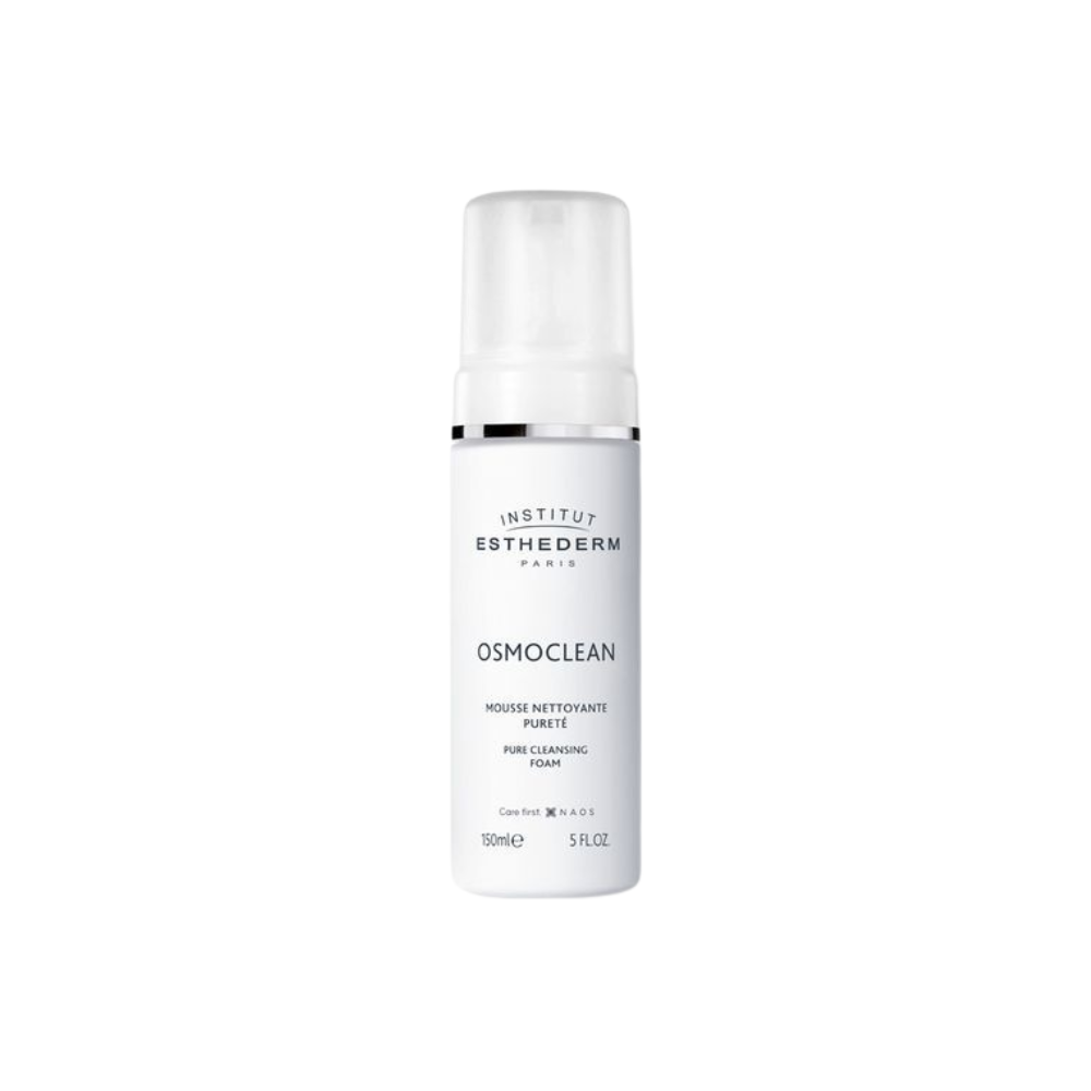 Espuma de limpeza Esthederm Osmoclean 150 ml
