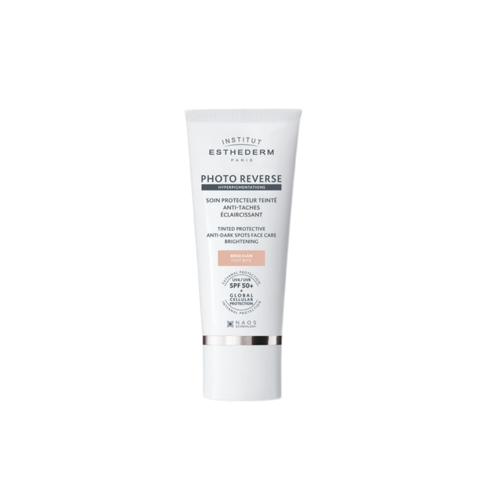 Esthederm Photo Reverse Tono claire SPF50+ 50 ml