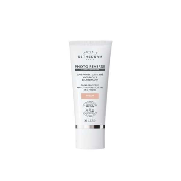Esthederm Photo Reverse Tono claire SPF50+ 50 ml
