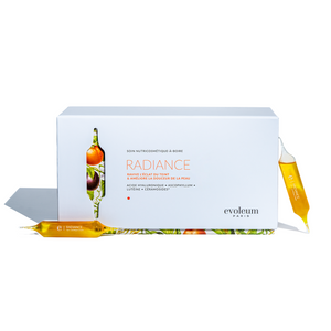 Evoleum Radiance Suplemento 21 viales