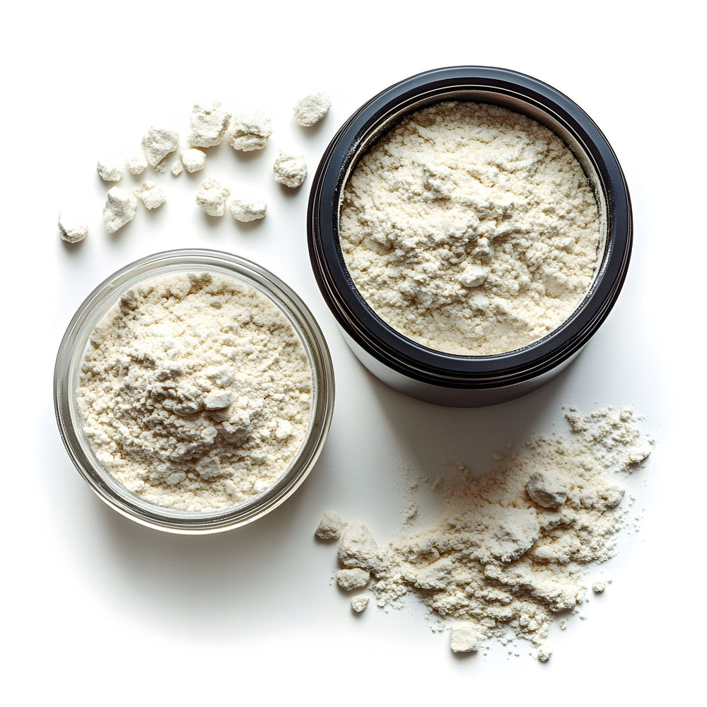 Nutricare Extracolagen sabor vainilla