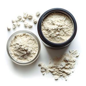 Nutricare Extracolagen sabor vainilla - 2