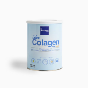 Nutricare Extracolagen sabor vainilla