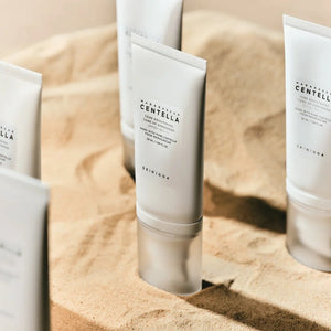 SKIN1004 Centella Tone-Up Sunscreen SPF50+ PA++++ - 7