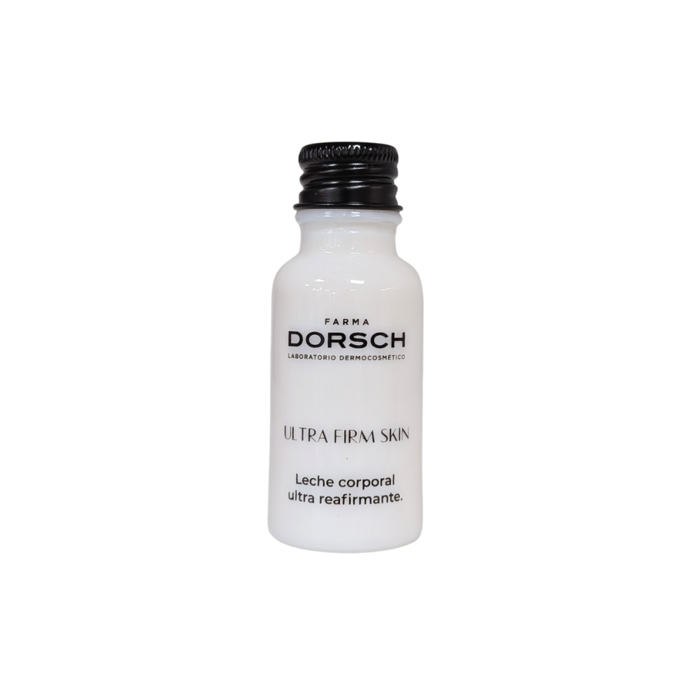 Farma Dorsch Ultra Firm Skin Minitalla - RG