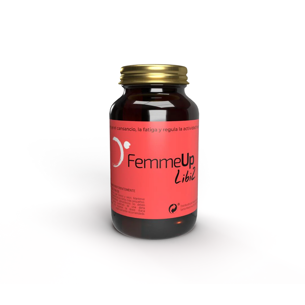 FemmeUp Libi2