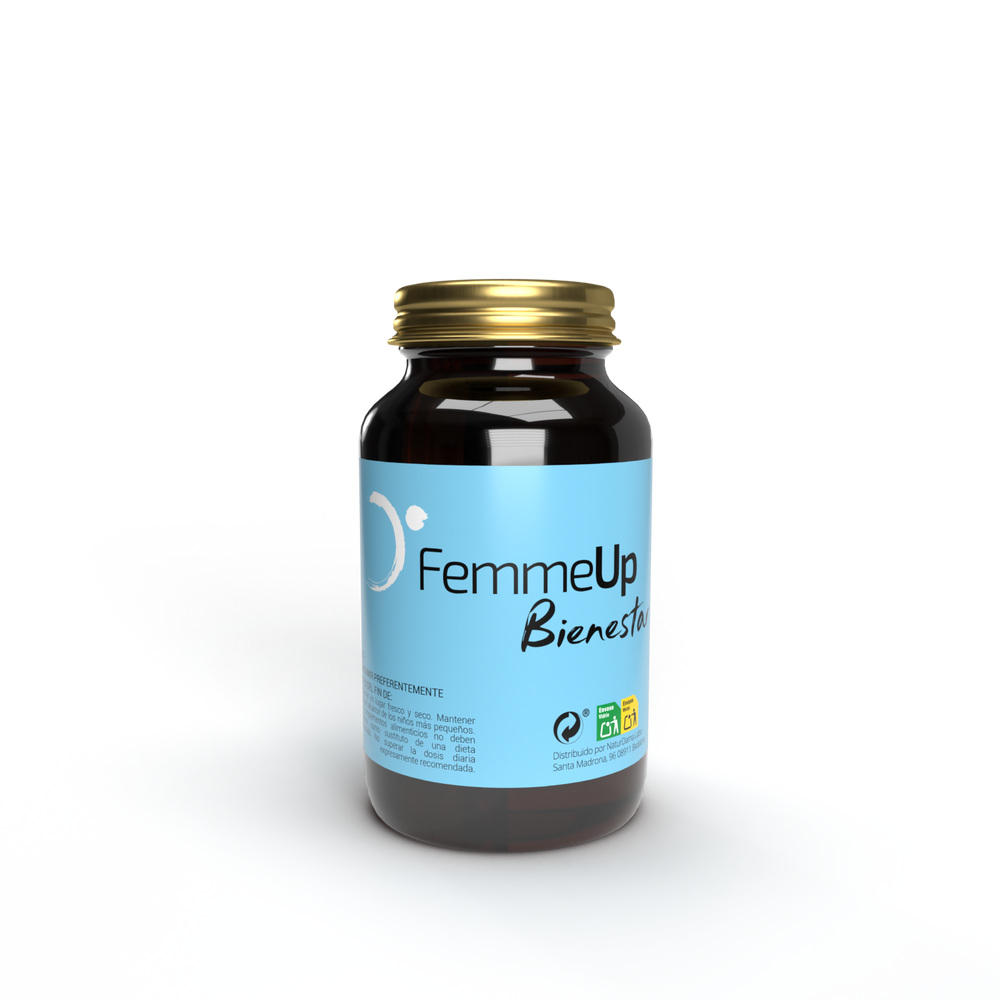FemmeUp Bienestar