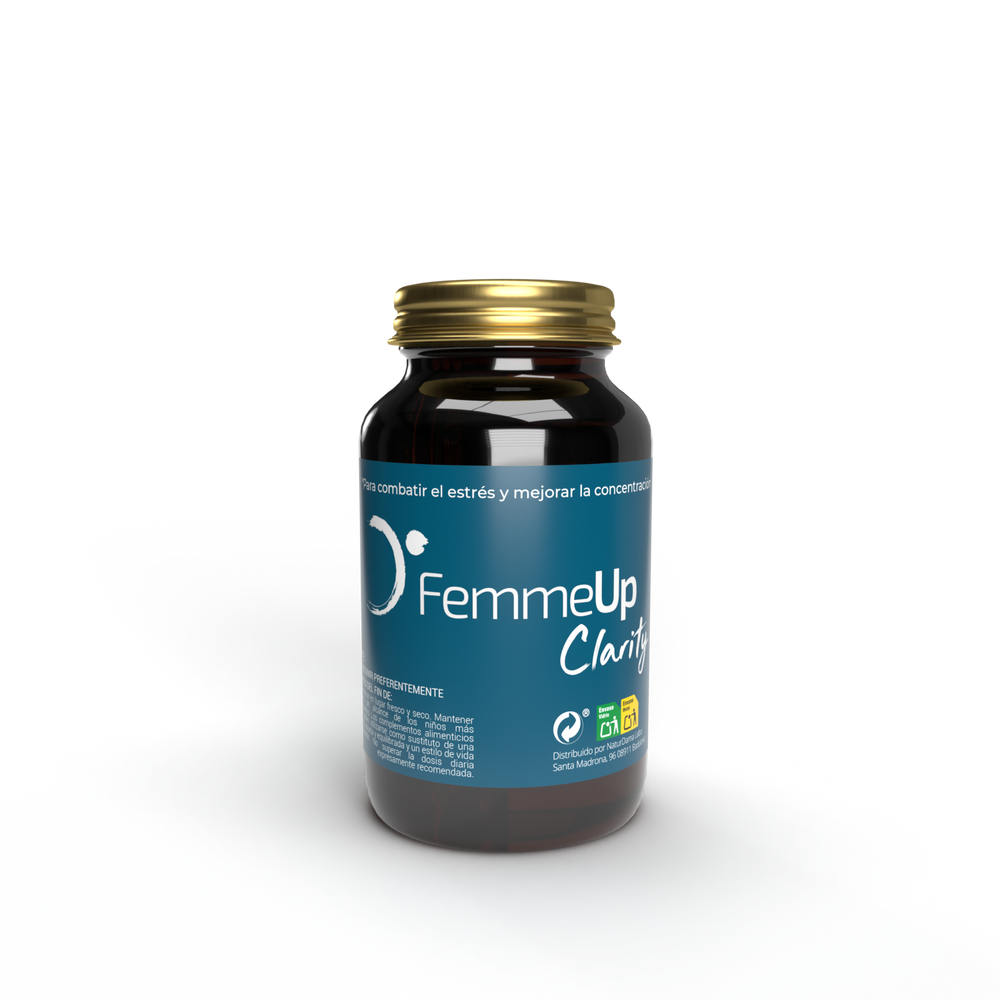 FemmeUp Clarity