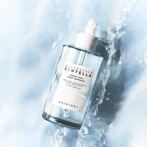 SKIN1004 Centella Hyalu-Cica First Ampoule 100 ml - 4