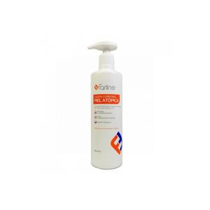 Farline Loción Corporal Piel atópica 500 ml