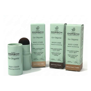 Farma Dorsch Root Cover Cubre canas inmediato